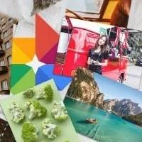 6 aplikasi pengganti Foto Google terbaik