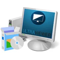 نحوه نصب UltraViewer برای کنترل از راه دور رایانه