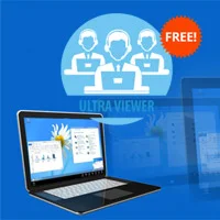 راهنمای کنترل یک کامپیوتر از راه دور با UltraViewer