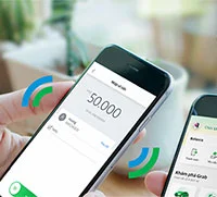 نحوه انتقال پول از طریق کیف پول الکترونیکی Moca در Grab