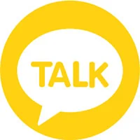 نحوه استفاده از KakaoTalk از طریق تلفن