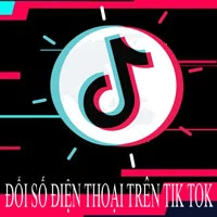 دستورالعمل تغییر شماره تلفن در Tik Tok
