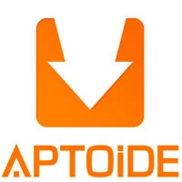 دستورالعمل ها برای بارگیری برنامه در Aptoide