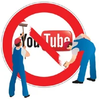 نحوه رفع خطای صفحه سیاه هنگام تماشای یوتیوب