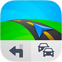 نحوه نصب و استفاده از GPS Navigation & Maps Sygic