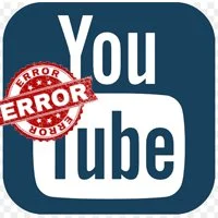 خلاصه ای از رایج ترین خطاهای Youtube (خطای Youtube 500، 501، 502، 503 ...)
