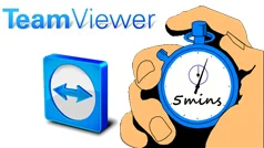 محدوده زمانی ورود TeamViewer را بطور مؤثر رفع کنید