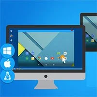 نحوه به اشتراک گذاشتن صدا با TeamViewer