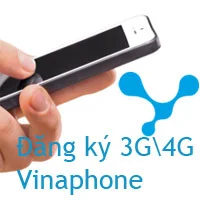 نحوه ثبت نام در بسته های 3G / 4G Vinaphone و همراه 3G / 4G