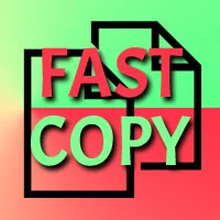 کپی کردن اطلاعات را با نرم افزار FastCopy سرعت بخشید