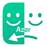 با استفاده از آذر ، یک برنامه چت تصویری رایگان با دوستان