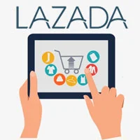 निःशुल्क Lazada आवेदन पर ऑनलाइन शॉपिंग गाइड