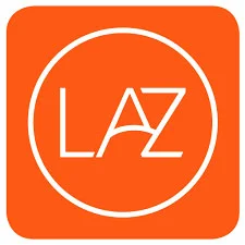 نحوه ایجاد یک حساب Lazada در تلفن خود
