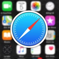 نحوه استفاده از نوار جستجوی هوشمند در سافاری در iPhone و iPad