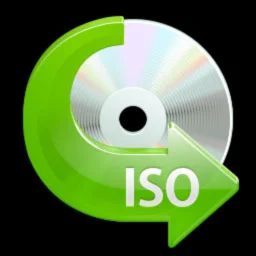 دستورالعمل ایجاد سریعترین پرونده ISO با AnyToISO