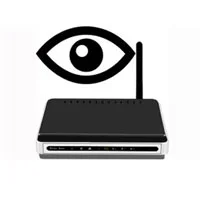 برای مشاهده کاربران Wifi ، مشاهدهگر شبکه بی سیم دستی را مشاهده کنید