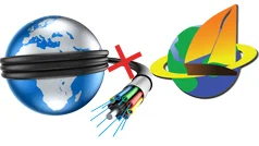 خطای عدم دسترسی به اینترنت پس از خاموش کردن Ultrasurf را برطرف کنید