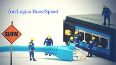 اینترنت را با AusLogics BoostSpeed ​​سرعت بخشید