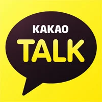 دستورالعمل ثبت نام حساب KakaoTalk