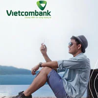 Vietcombank経由でQR Payを支払うためのガイド