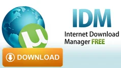 How to download Torrent files using Internet Download Manager (IDM)