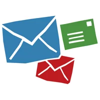 به صورت انبوه پیام های شخصی شده را در Outlook با ادغام نامه ارسال می کنید