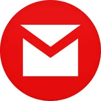 نحوه آوردن نماد Gmail به دسک تاپ