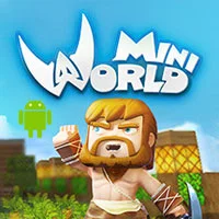 Instructions for installing and playing Mini World: Block Art on Android emulator