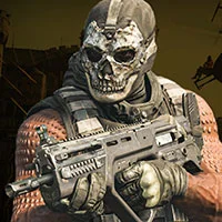 دستورالعمل تنظیم پله ها در Call of Duty: Warzone