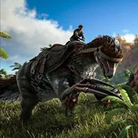Survival ARK تکامل یافته: دایناسورها بیشترین بار روی زمین را دارند