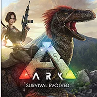 سریعترین دایناسورها ARK: Survival Evolution