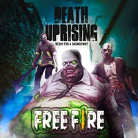نحوه بازی حالت Zombie در Fire Free