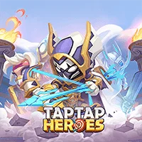 قوی ترین ژنرال ها در Taptap Heroes