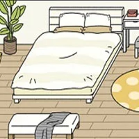 نحوه بروزرسانی اتاق خواب ، حمام در خانه Adorable Home