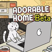Come giocare al gioco beta Adorable Home