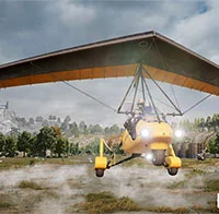 PUBG: چیزهایی که باید در مورد موتور گلایدر بدانید