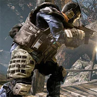 نحوه خرید و استفاده از موارد جدید در Warface