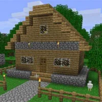 30 ایده برتر در مورد خانه سازی در Minecraft