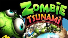 دستور العمل های تسخیر بازی Zombie Tsunami