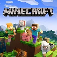 نحوه تغییر حالت بازی در بازی Minecraft