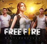 دستورالعمل بارگیری کارت بازی Free Fire