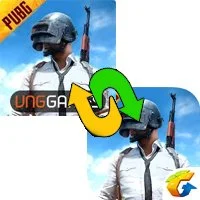 Quickly transfer your international PUBG Mobile account to PUBG Mobile VN so that it will not be reset before December 31