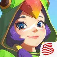 How to play Cyber ​​Hunter on GameLoop