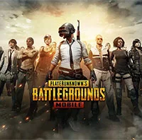 دستورالعمل بارگیری کارت PUBG Mobile VN
