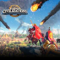 دستورالعمل نصب و پخش Rise of Kingdoms در تلفن خود