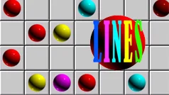 دستورالعمل اجرای بازی کلاسیک Lines 98
