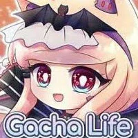 دستورالعمل نصب و اجرای بازی Gacha Life بر روی تلفن شما