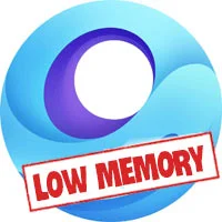 Fix Your system is low on memory on GameLoop