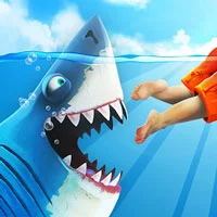 دستورالعمل نصب و پخش Hungry Shark Evolution از طریق تلفن شما