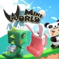 How to delete a Mini World account: Block Art
